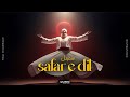 Safar e Dil | Urdu Sufi Kalam | QSB #urdusufimusic #sufimusic #sufisoul
