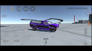 Cindy Car.drive gameplay screenshot 4
