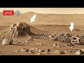 NASA Perseverance Rover Latest Images SOL 1847 | Mars Panoramic 4k video | Mars Footage