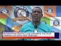Redemption Sports Club Dominate the 2026 Genesis Cup with two Trophies | TVJ Sports