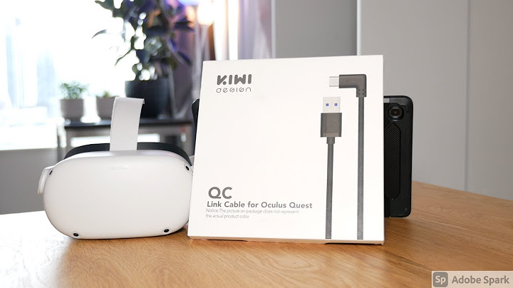 Don't Buy the Oculus Link Cable! - 天天要闻