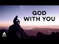 God Will Be With You Sleep Talk Down | Calming Relaxing Peaceful Music Meditation to Beat Insomnia