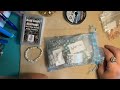 Bead Stash Challenge 2026 week 18 bonus-make a bracelet @DesertCatCreations