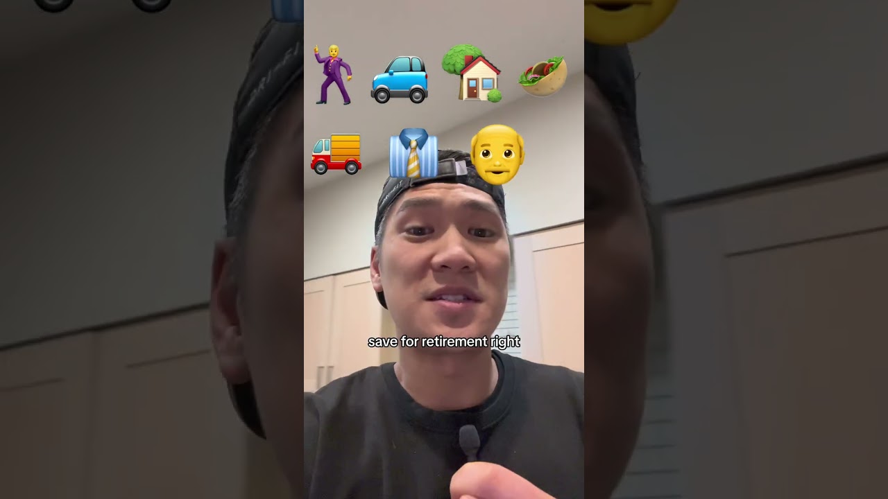 Travel When You're Young? Or Save Your Money?