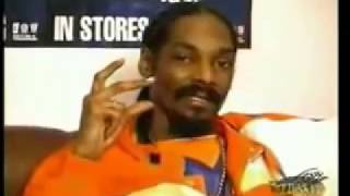 interview  wmv Snoop Dogg   Tray Dee   Tha Eastsidaz