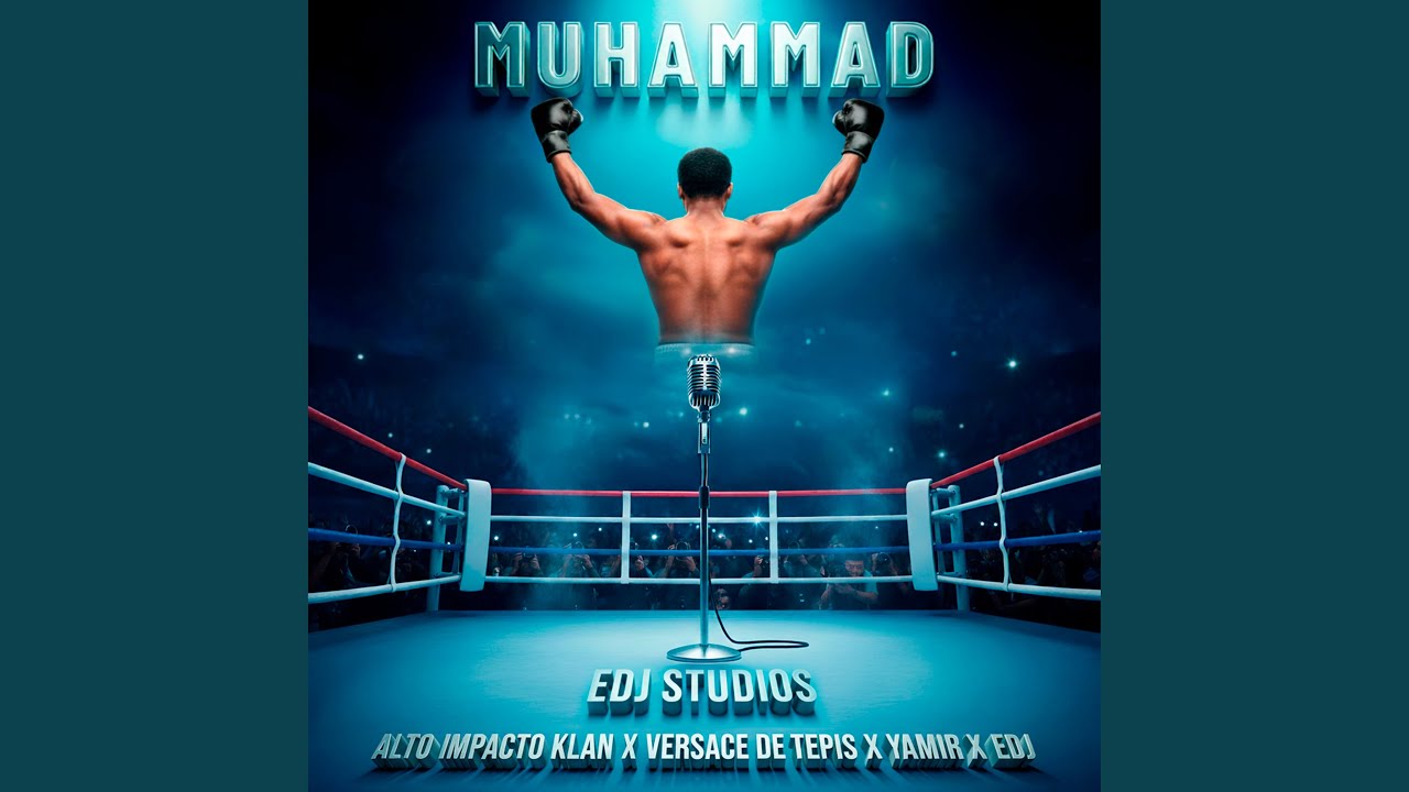 Watch MUHAMMAD on YouTube Watch MUHAMMAD on YouTube