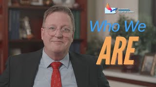 The Pennsylvania Leadership Charter School: Who We Are