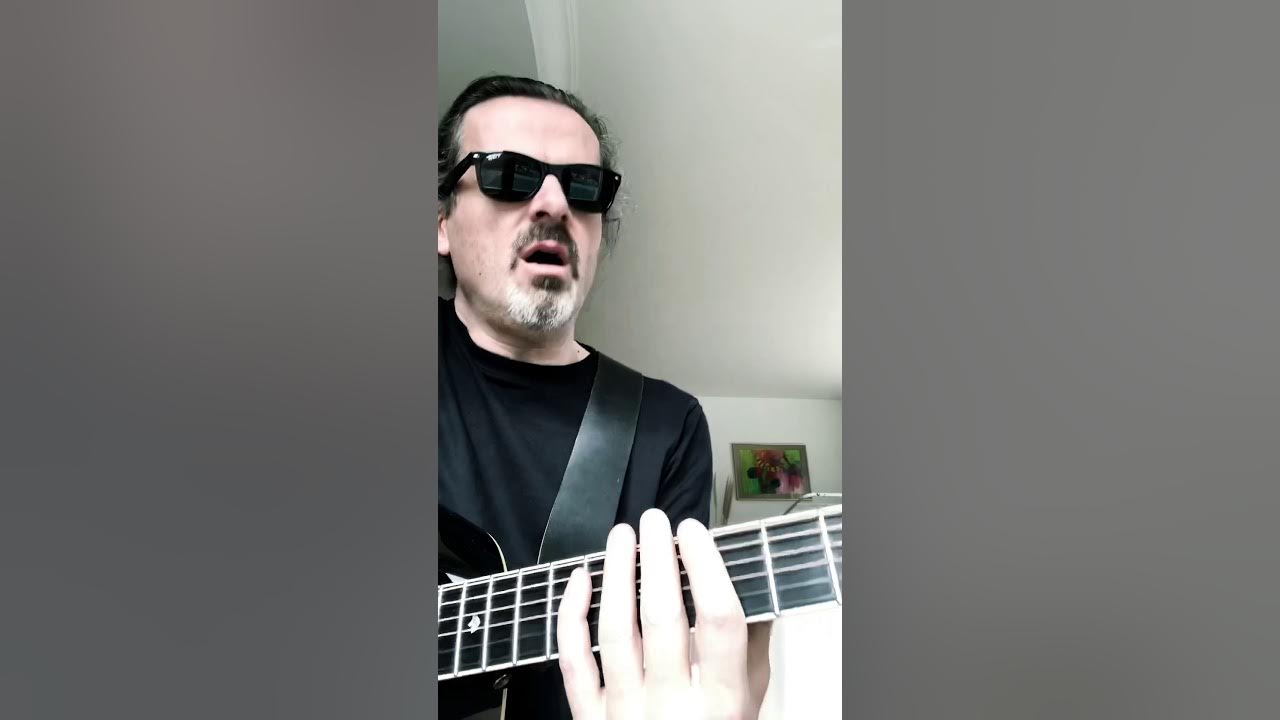 Hammer And Nail (Paul Thorn cover) - Start Your Day With A Song! Hammer And Nail (Paul Thorn cover) - Start Your Day With A Song!