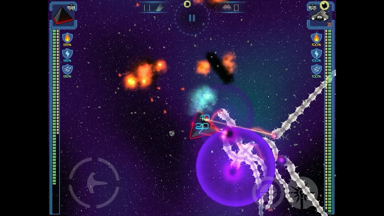 Event Horizon - Tartarus Just For Fun: Mopping Up 8 Jormungandrs