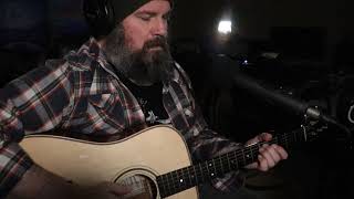 I Don't Mind (Sturgill Simpson cover)