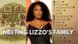 FINDING YOUR ROOTS  |  LIZZO  |  Episode Review