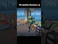 The Symbiote Venom Epic Fight 🔥🕸️ #gaming #shorts #venom #spiderman