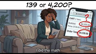 The Free Shipping Trap How Amazon Re-Engineered Your Brain #FreeShippingTrap#PersonalFinance