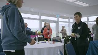 The Primary PE Conference 2024