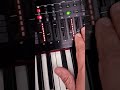 Roland RD-2000 #roland #hiphop #stagepiano #88keys