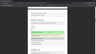 WEEKLY TASK - PREPARATION FOR CCNA EXAM