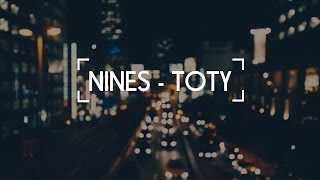 (CR) Nines Ft. Jay Midge - Trapper Of The Year (Lyric Video) | @nines1ace