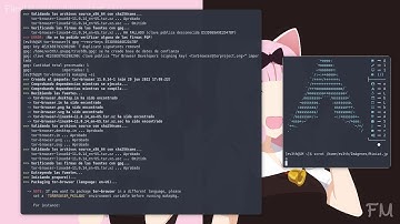 ERROR: ¡No se ha podido verificar alguna de las firmas PGP! | Arch Linux