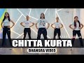 Chitta Kurta Bhangra | karan Aujla | Dhol mix | Group Bhangra Video | Pelican Dance Academy