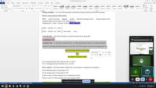 SAP SD Master Data Explained | Buffering, Price Control S vs V, PGI/Invoice Accounting &amp; CMIR (VD51)