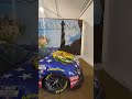 North Carolina's America 250th Celebration booth