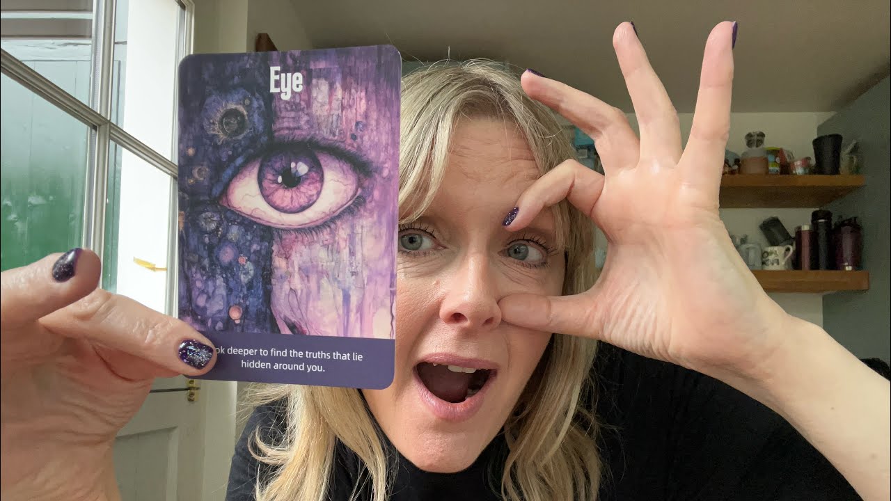 CANCER ♋ You’re Ready to SEE the TRUTH 👁🔥 What’s Revealed Now Changes EVERYTHING