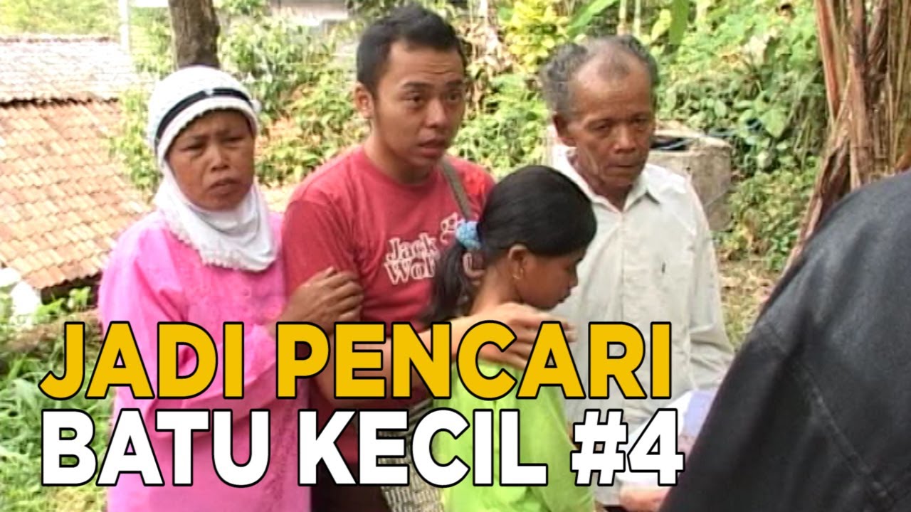 Terlilit hutang sampai harus angkat kaki dari rumah | JIKA AKU MENJADI