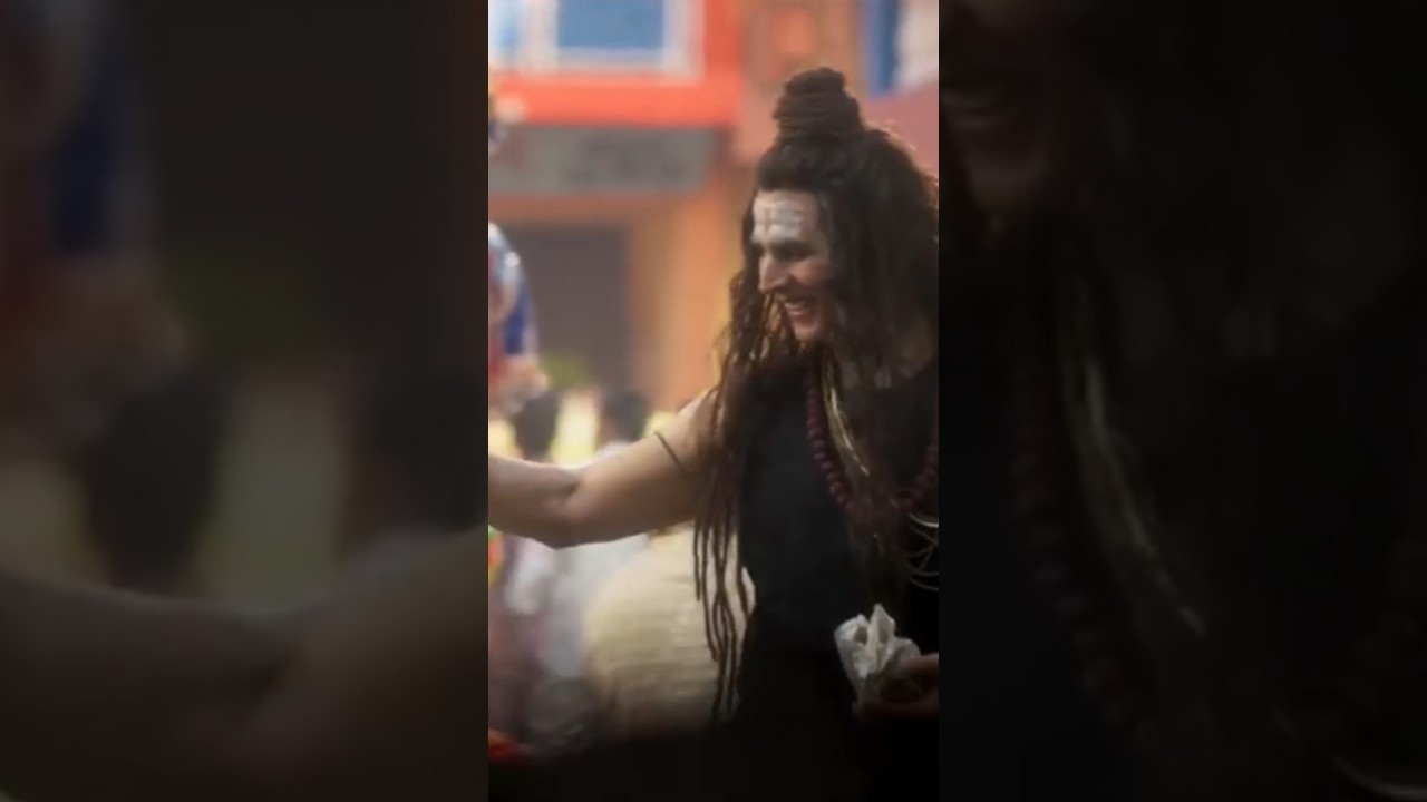 OMG 2 Star Cast Fees 