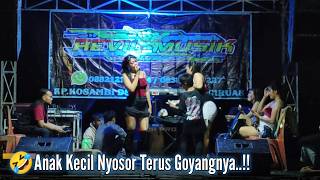 Download Lagu Sikecil Menang Banyak.. DJ MENDUA - MIS SINTA REVIL MUSIK MP3