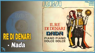 Nada - Re di Denari (1972)
