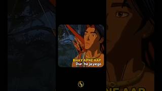 Arjuns Eye-Opening Lessons From Shree Krishna And His Mother