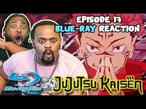 They Went Off On This Jujutsu Kaisen Season 2 Episode 17