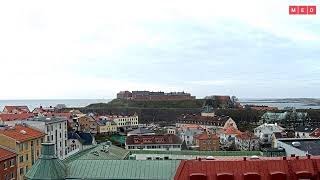 Preview of stream Historical fortress in Varberg, Sweden