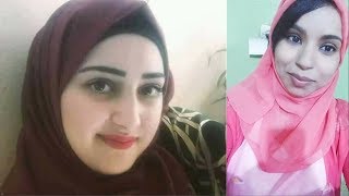 خديجة من اكادير 24 سنة ربت بيت عازبة تبحث عن زوج عربي مسلم