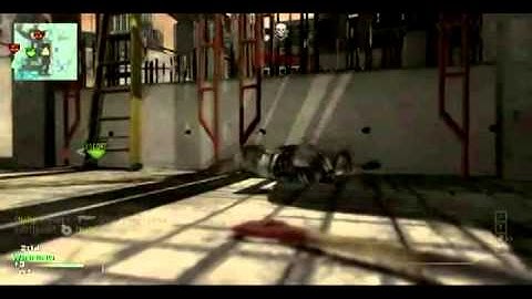 MW3 Search and Destroy Training: Hardhat