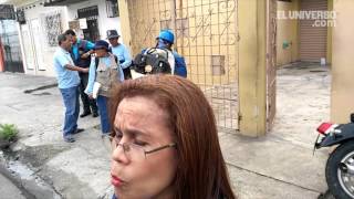 Militares Refuerzan Planes De Prevención En Contra Del Zika