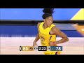 Los Angeles Sparks versus Dallas Wings Full Highlights
