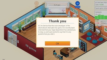 Game Dev Tycoon ep-6 best game made!