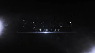 Python - Pelican intro
