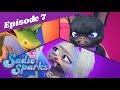 Sadie Sparks Season 1 Episode 7 Mascot Trouble Glove Story HD