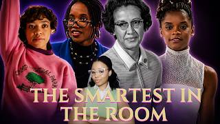 The Brilliant Black Girl Pt. 2- From Genius to Legacy
