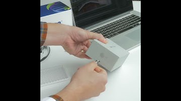 Absorbance 96 Plate Reader Unboxing