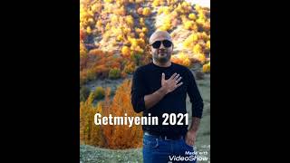 Mehd Masalli Getmiyenin 2021