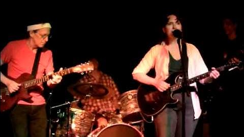 ANNE E. CLEMENTS "BIG BANG BLUES" -Original w/Mark Rubel/Matt Stewart, AGENT OF CHANGE CD 2010