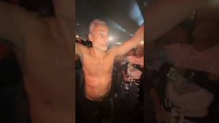 Dad In the Lil Uzi Vert Moshpit Perc’d up Rolling Loud #shorts #funny #trending #viral #tiktok #live