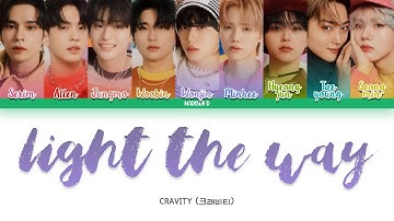 CRAVITY (크래비티) - 