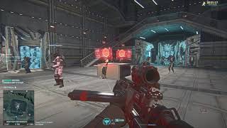 Planetside 2 - Life sure is tough in the TR :(