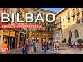 The Soul of the Basque Country | Bilbao Spain Walking Tour