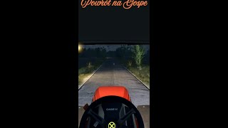 Nocny powrót czas iść spać😂😊🚜