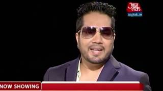 Mika singh singing without music in his natural voice. song : subah
hone na de from movie desi boyz join social network of singers and get
feedback on your...